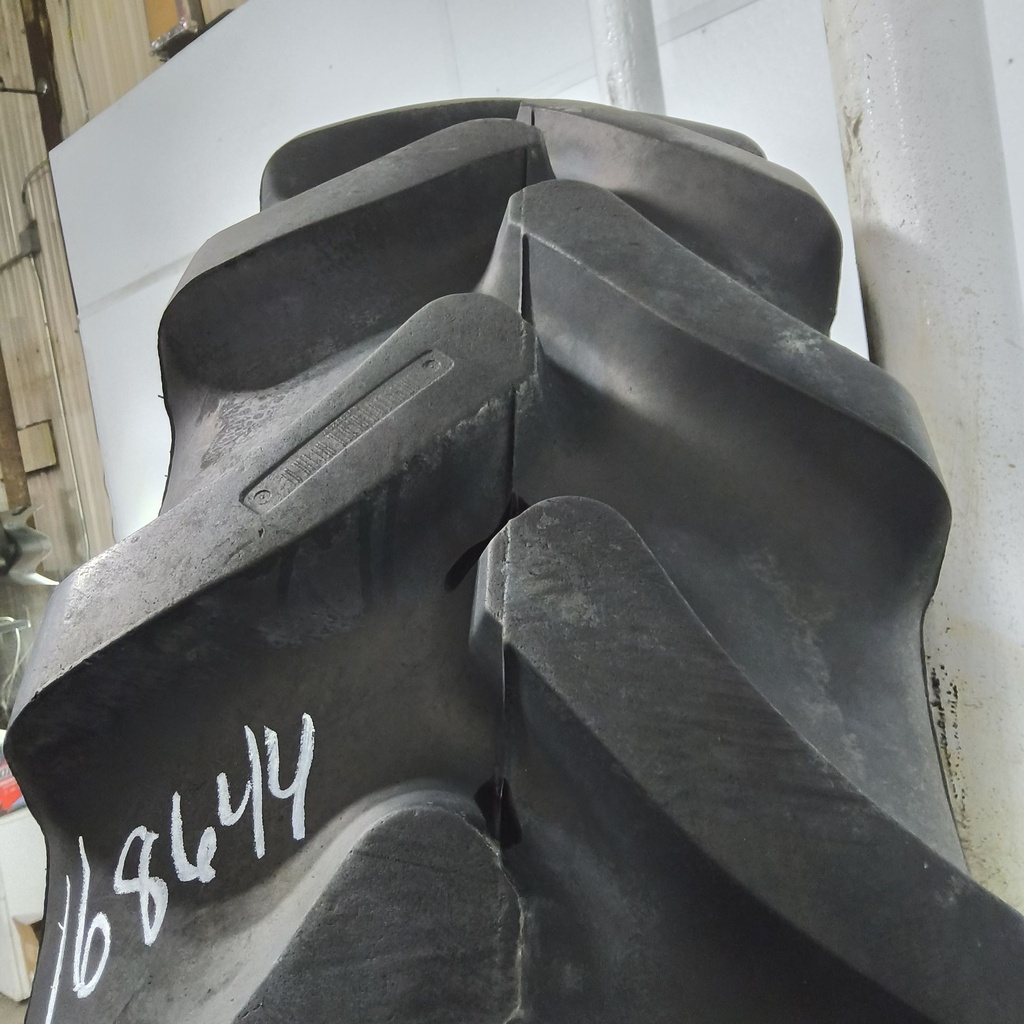 380/90R46 Goodyear Farm Ultra Sprayer R-1 168A8/168B 90%