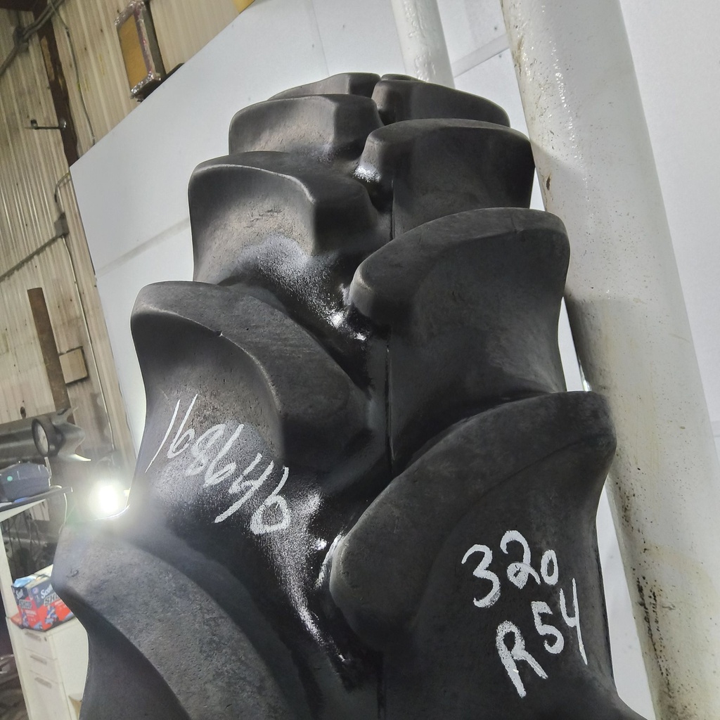 320/90R54 Firestone Radial All Traction DT R-1W 149B 75%