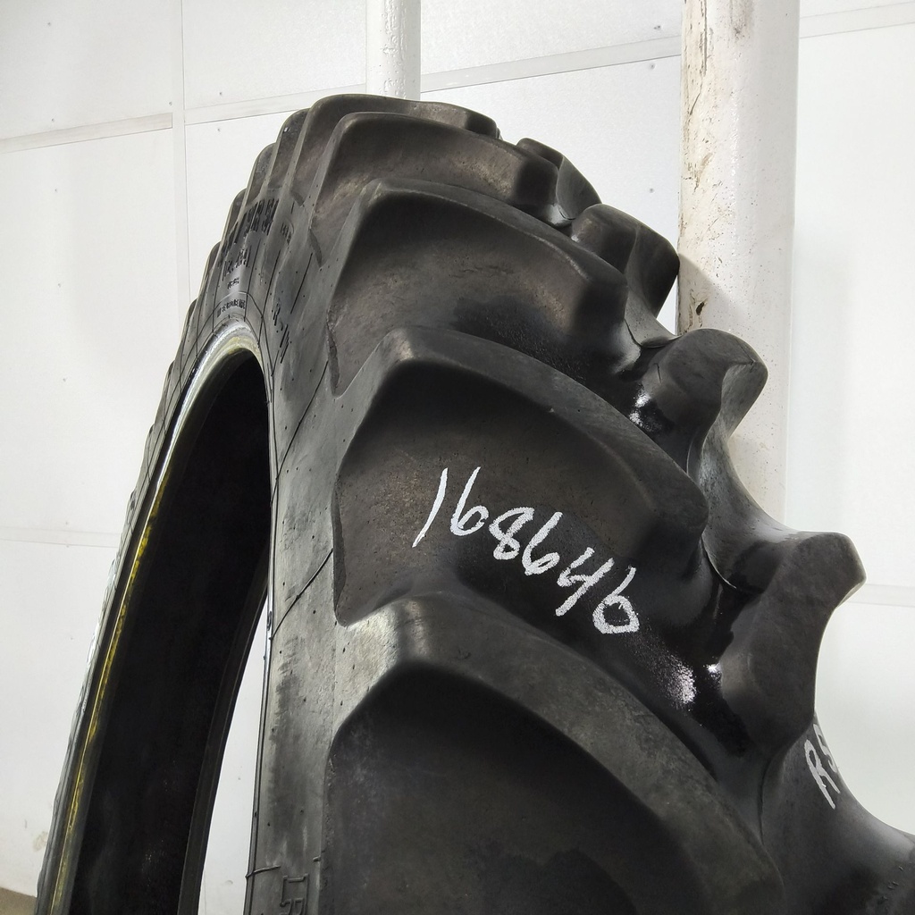 320/90R54 Firestone Radial All Traction DT R-1W 149B 75%