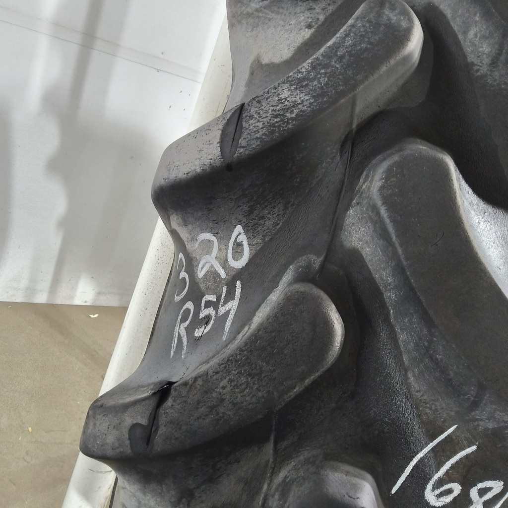 320/90R54 Firestone Radial All Traction DT R-1W 149B 75%