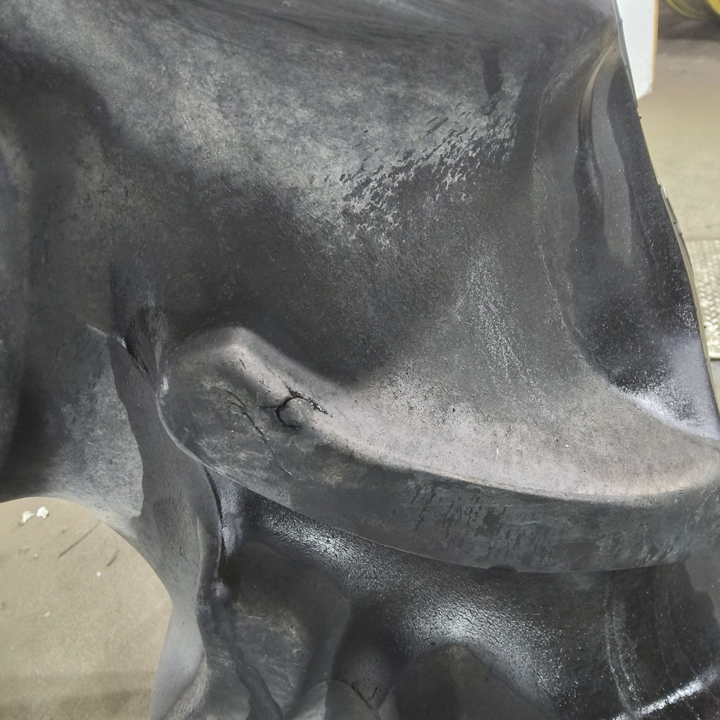 320/90R54 Firestone Radial All Traction DT R-1W 149B 75%