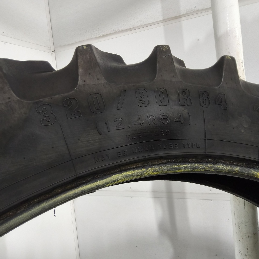 320/90R54 Firestone Radial All Traction DT R-1W 149B 75%