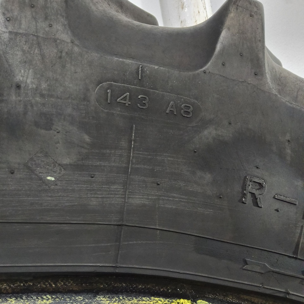 320/90R54 Firestone Radial All Traction DT R-1W 149B 75%