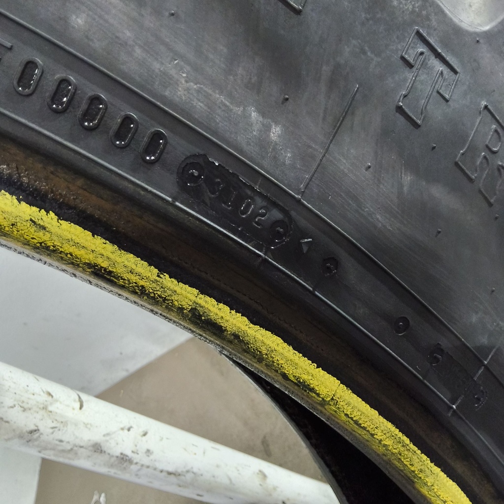 320/90R54 Firestone Radial All Traction DT R-1W 149B 75%