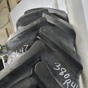 380/90R46 Alliance A-350 Row Crop R-1 172D 85%