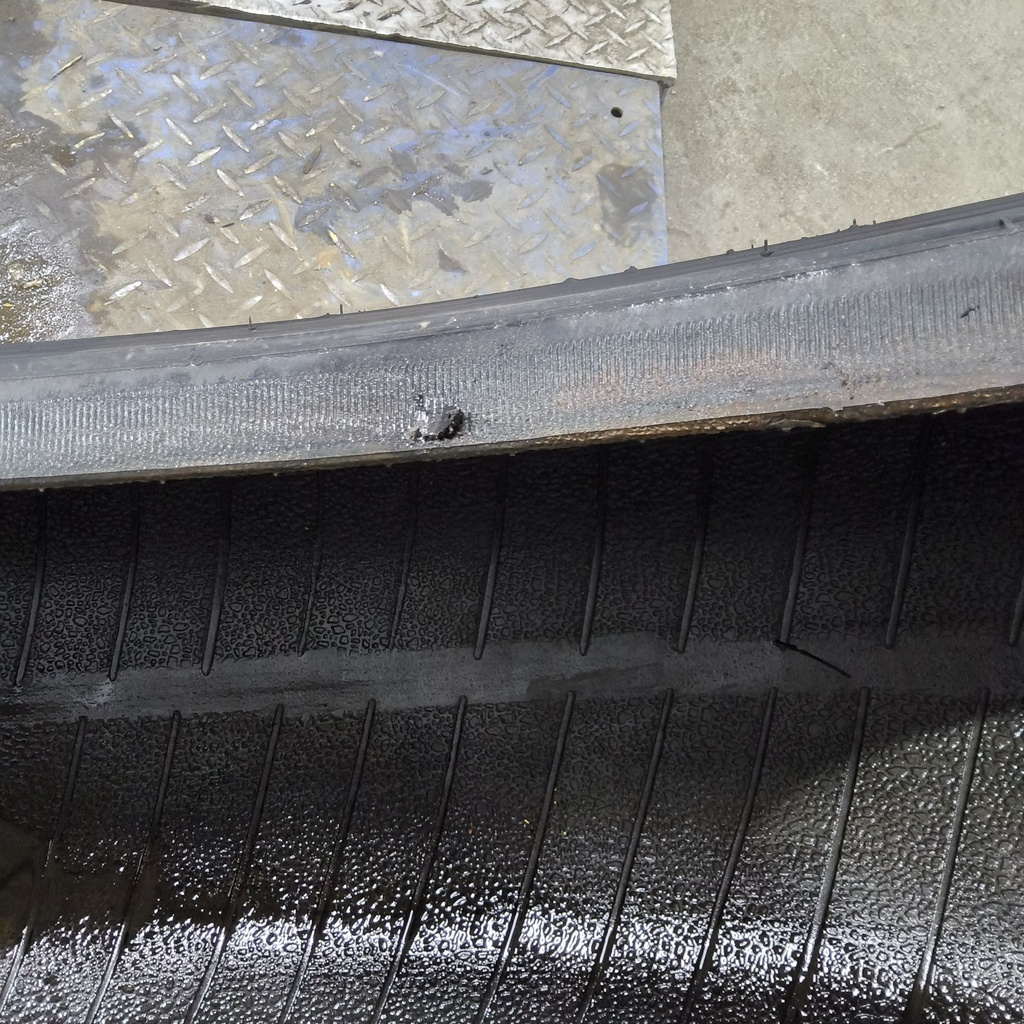 380/90R46 Alliance A-350 Row Crop R-1 172D 85%