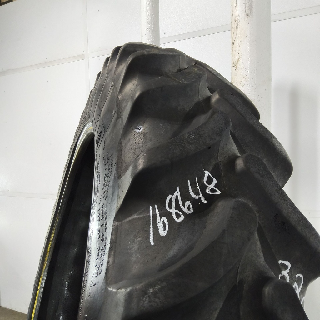 320/90R54 Firestone Radial All Traction DT R-1W 149B 80%