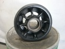 4.5" Wide Mid-Roller Bogie Wheel for Case IH Row Track Tractors Cast Spoked, Hub/Bearing(Poly)