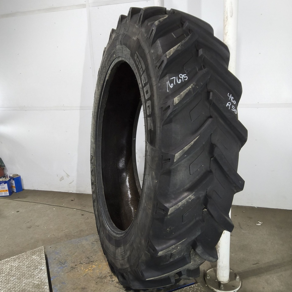 480/80R50 Titan Farm AgraEDGE R-1W 159D 70%