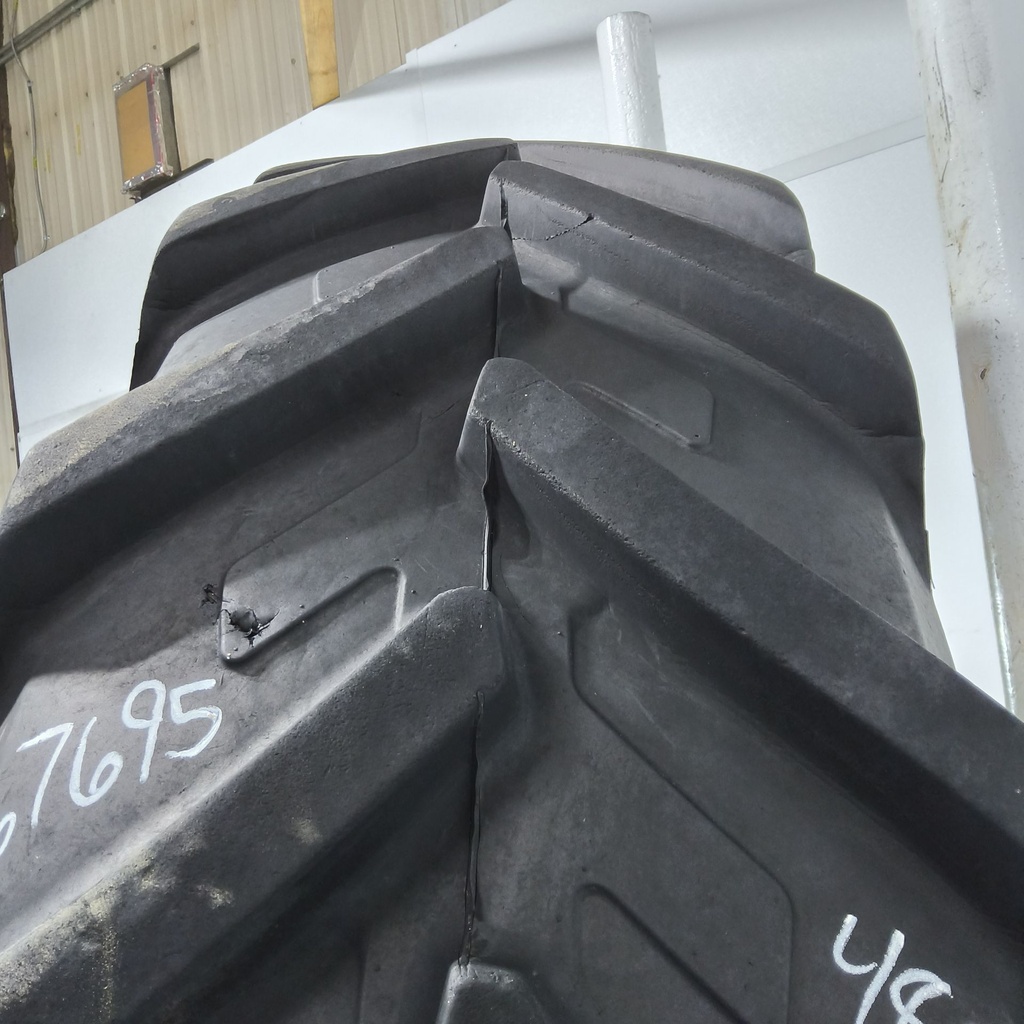 480/80R50 Titan Farm AgraEDGE R-1W 159D 70%