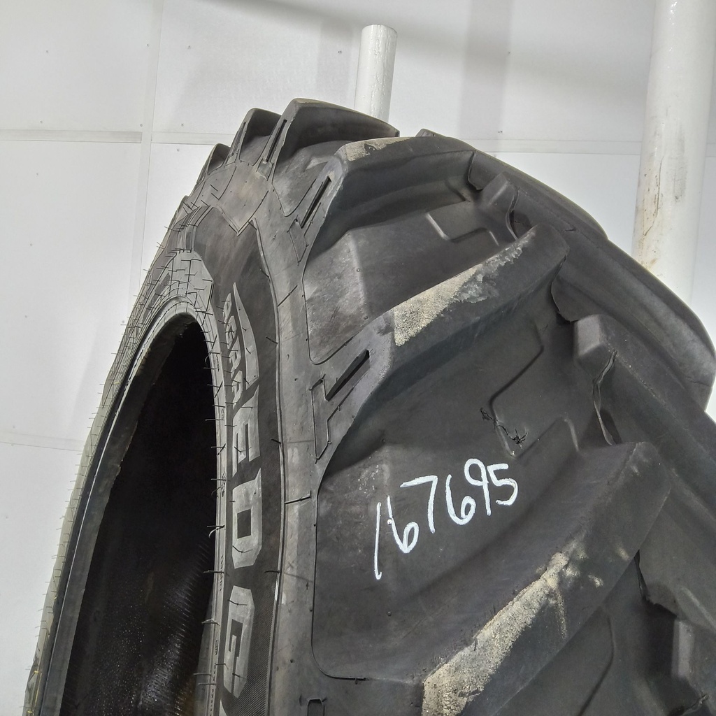480/80R50 Titan Farm AgraEDGE R-1W 159D 70%