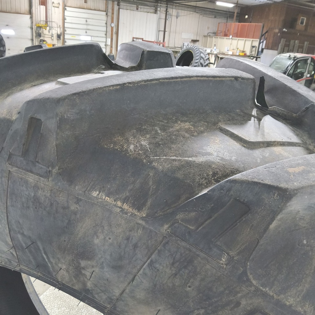 480/80R50 Titan Farm AgraEDGE R-1W 159D 70%