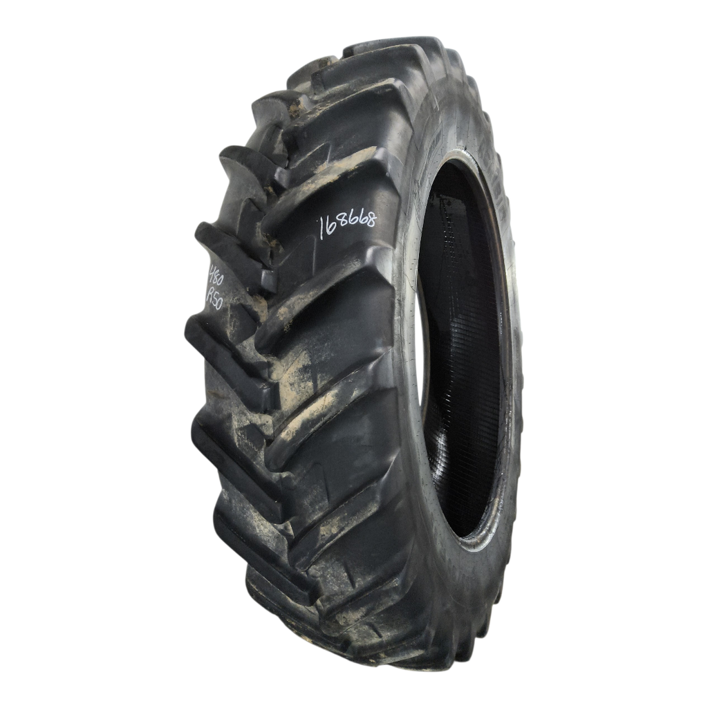 480/80R50 Michelin AgriBib R-1W 159A8 65%