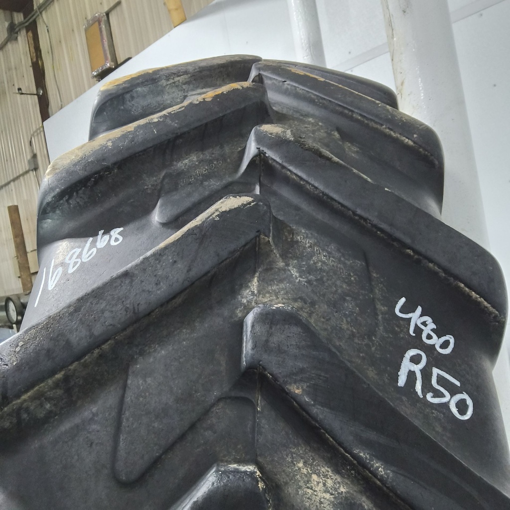 480/80R50 Michelin AgriBib R-1W 159A8 65%