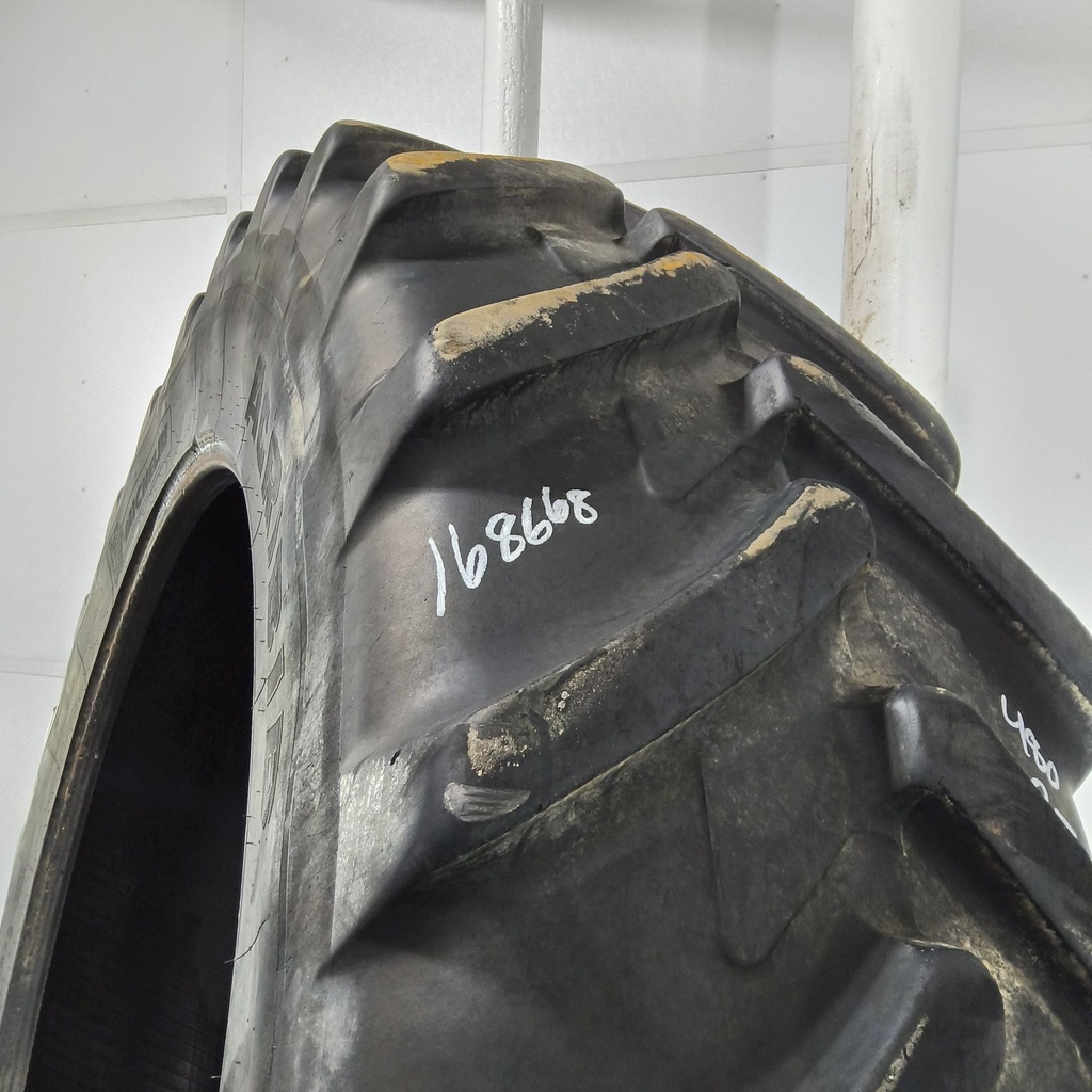 480/80R50 Michelin AgriBib R-1W 159A8 65%