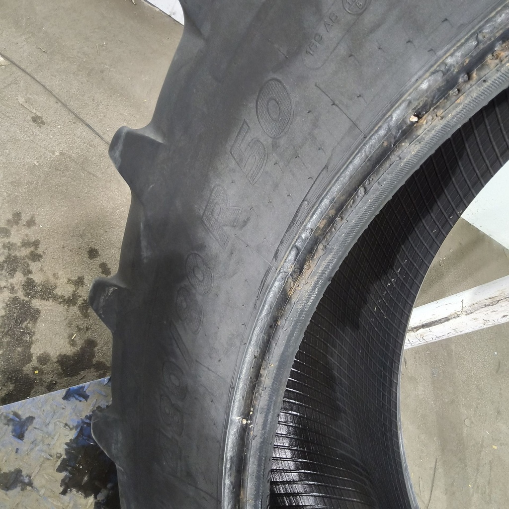 480/80R50 Michelin AgriBib R-1W 159A8 65%