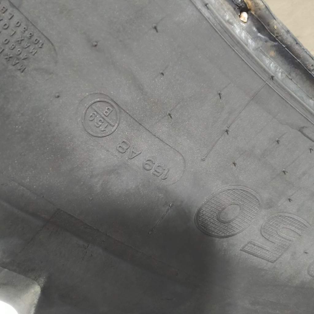 480/80R50 Michelin AgriBib R-1W 159A8 65%