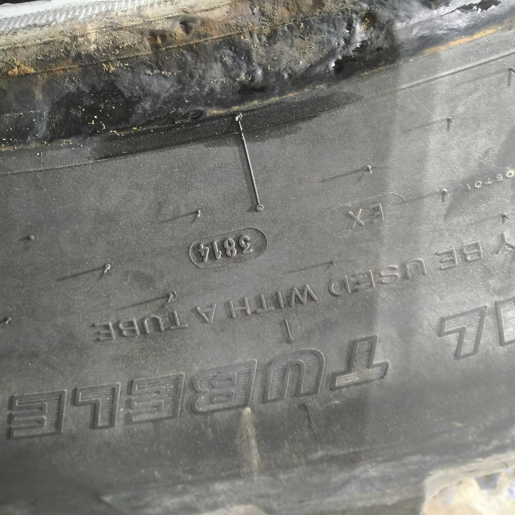 480/80R50 Michelin AgriBib R-1W 159A8 65%