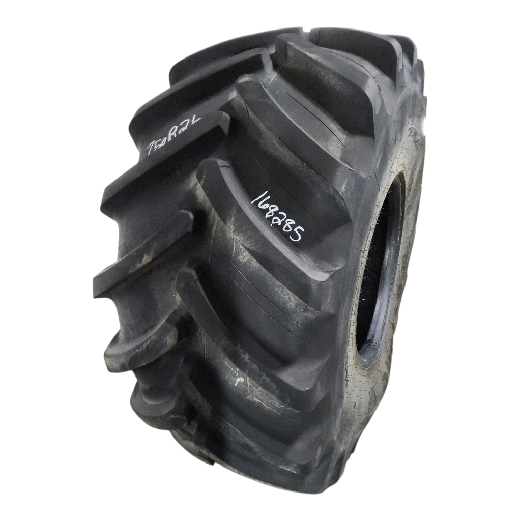 750/65R26 Firestone Maxi Traction R-1W 169B 85%