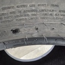 750/65R26 Firestone Maxi Traction R-1W 169B 85%