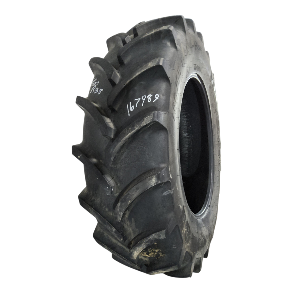 460/85R38 Vredestein Traxion 85 R-1W 149B 80%