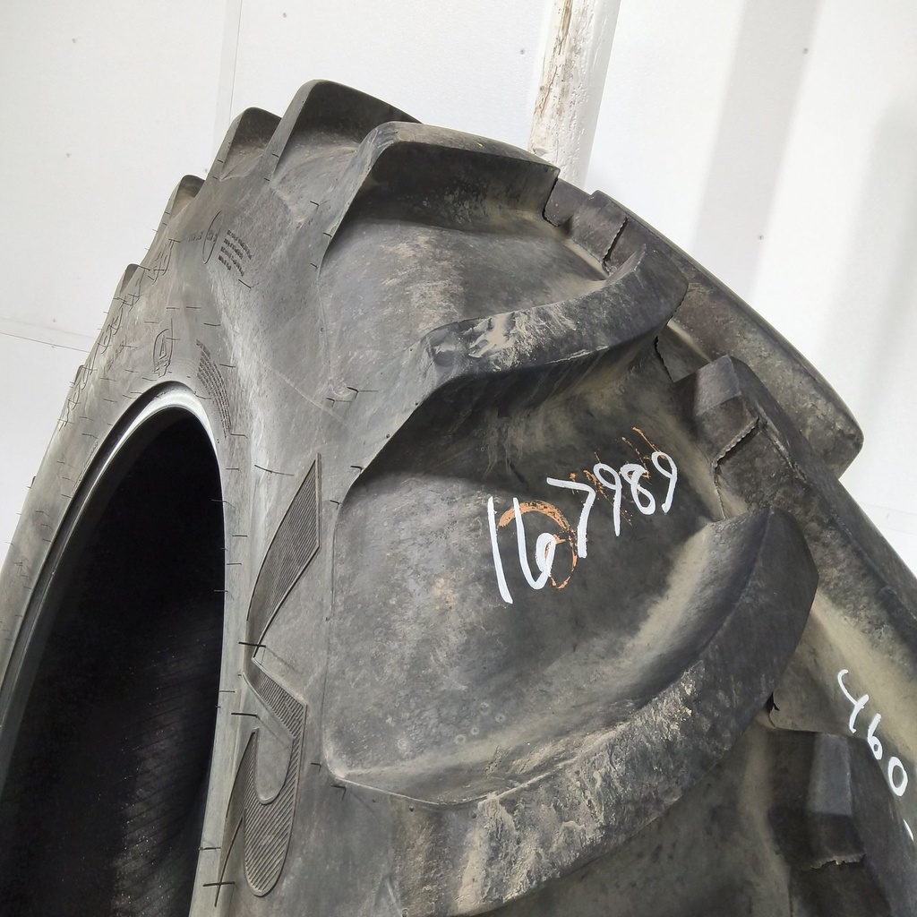 460/85R38 Vredestein Traxion 85 R-1W 149B 80%