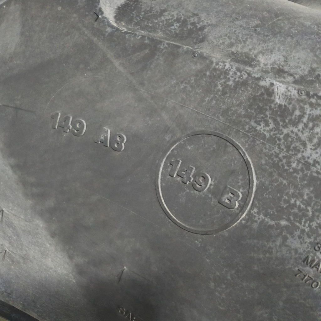 460/85R38 Vredestein Traxion 85 R-1W 149B 80%