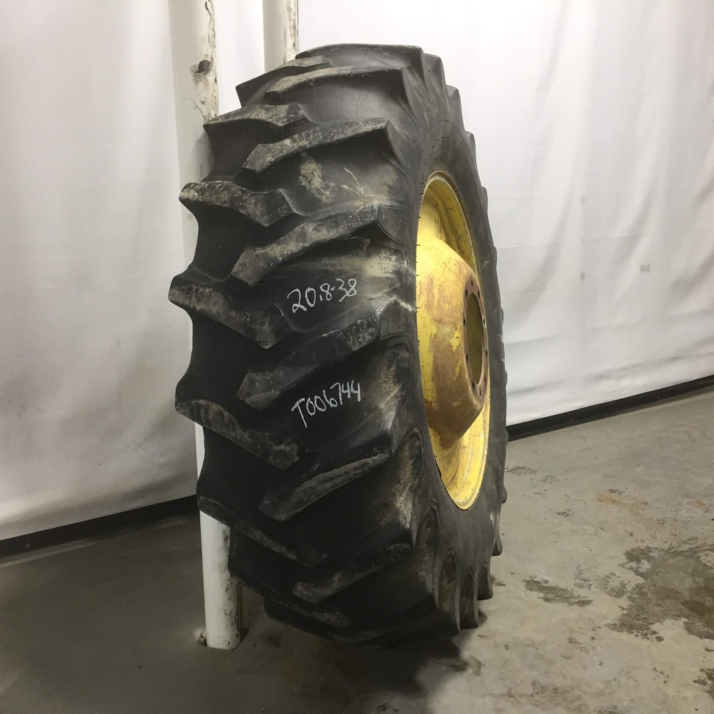 20.8/-38 Agri Mark All Purpose Tractor F151 R-1, D (8 Ply) 30%