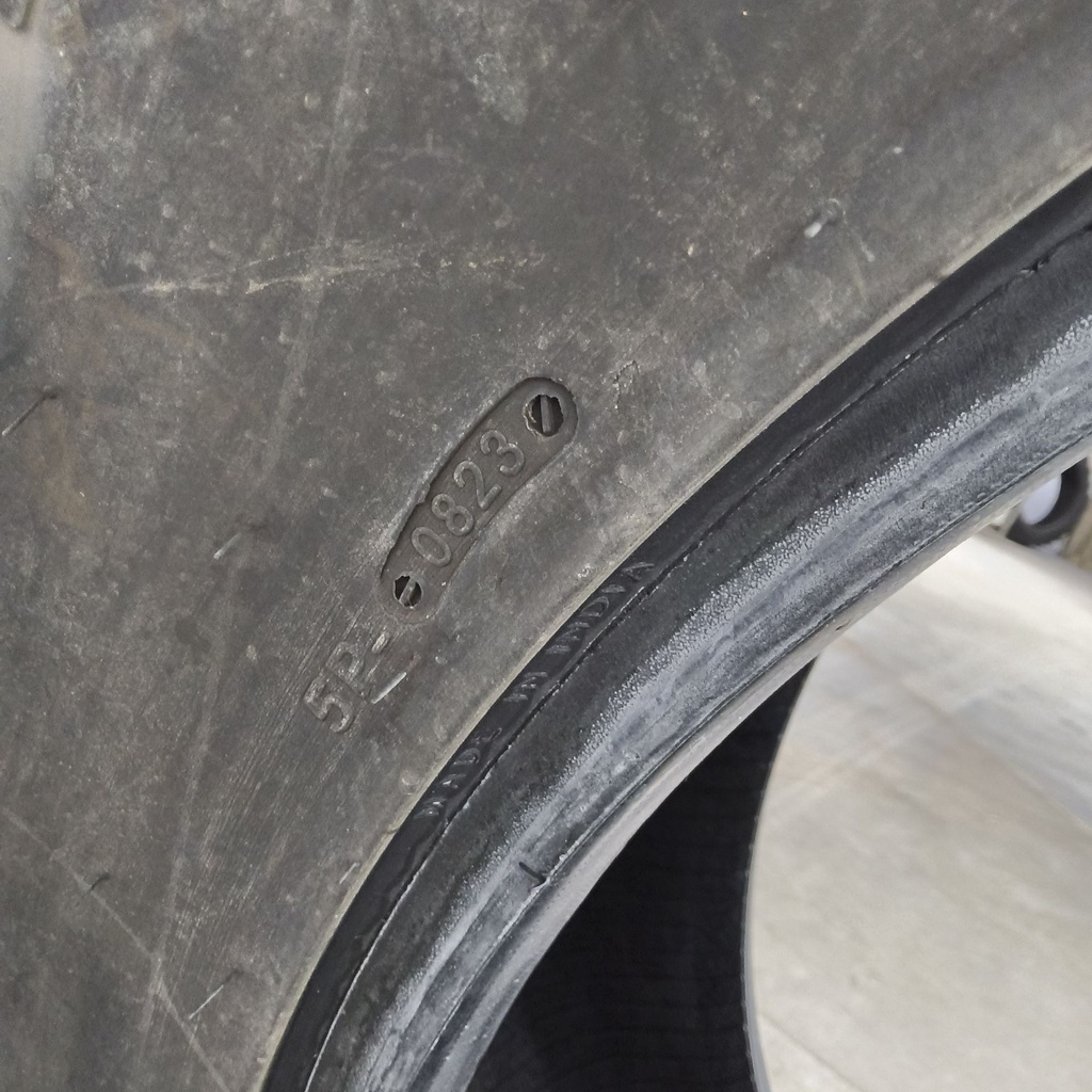 460/85R38 Vredestein Traxion 85 R-1W 149B 80%