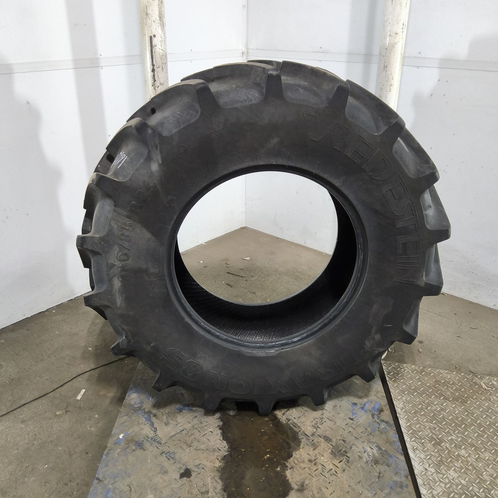 380/85R24 Vredestein Traxion 85 R-1W 131A8 85%