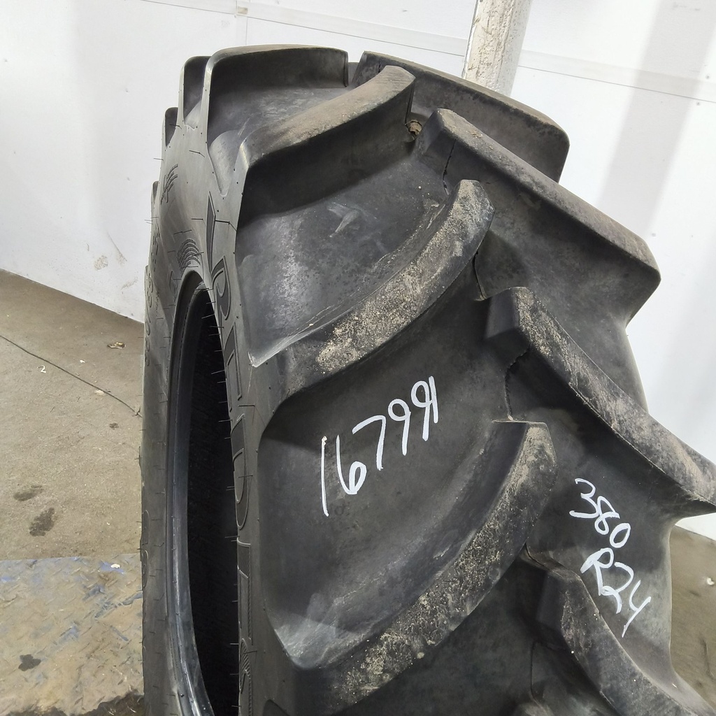 380/85R24 Vredestein Traxion 85 R-1W 131A8 85%