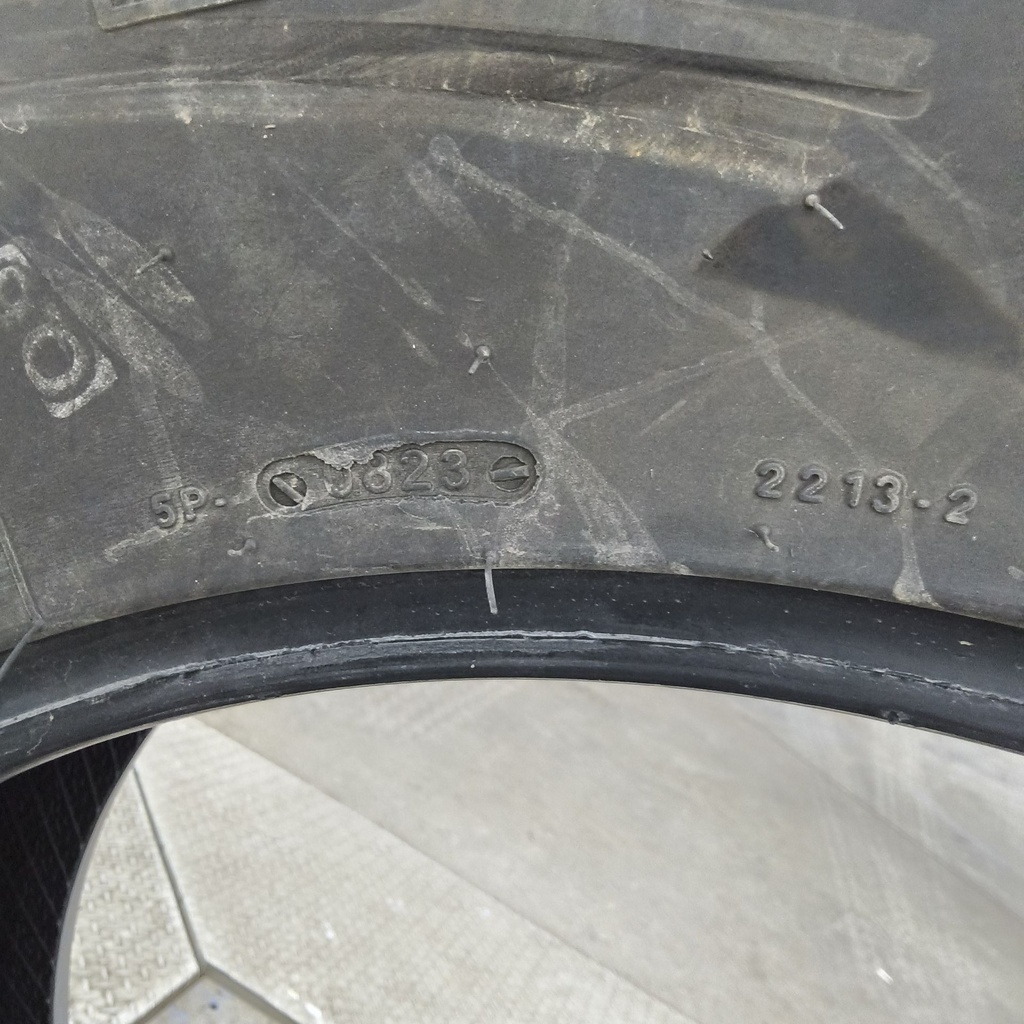 380/85R24 Vredestein Traxion 85 R-1W 131A8 85%