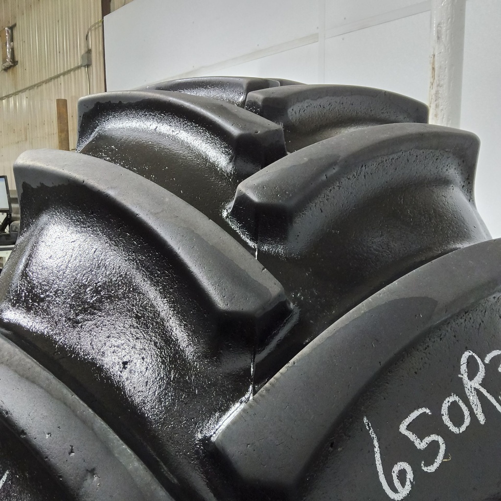 650/65R38 Mitas AC65 Radial  R-1W 169A8 75%