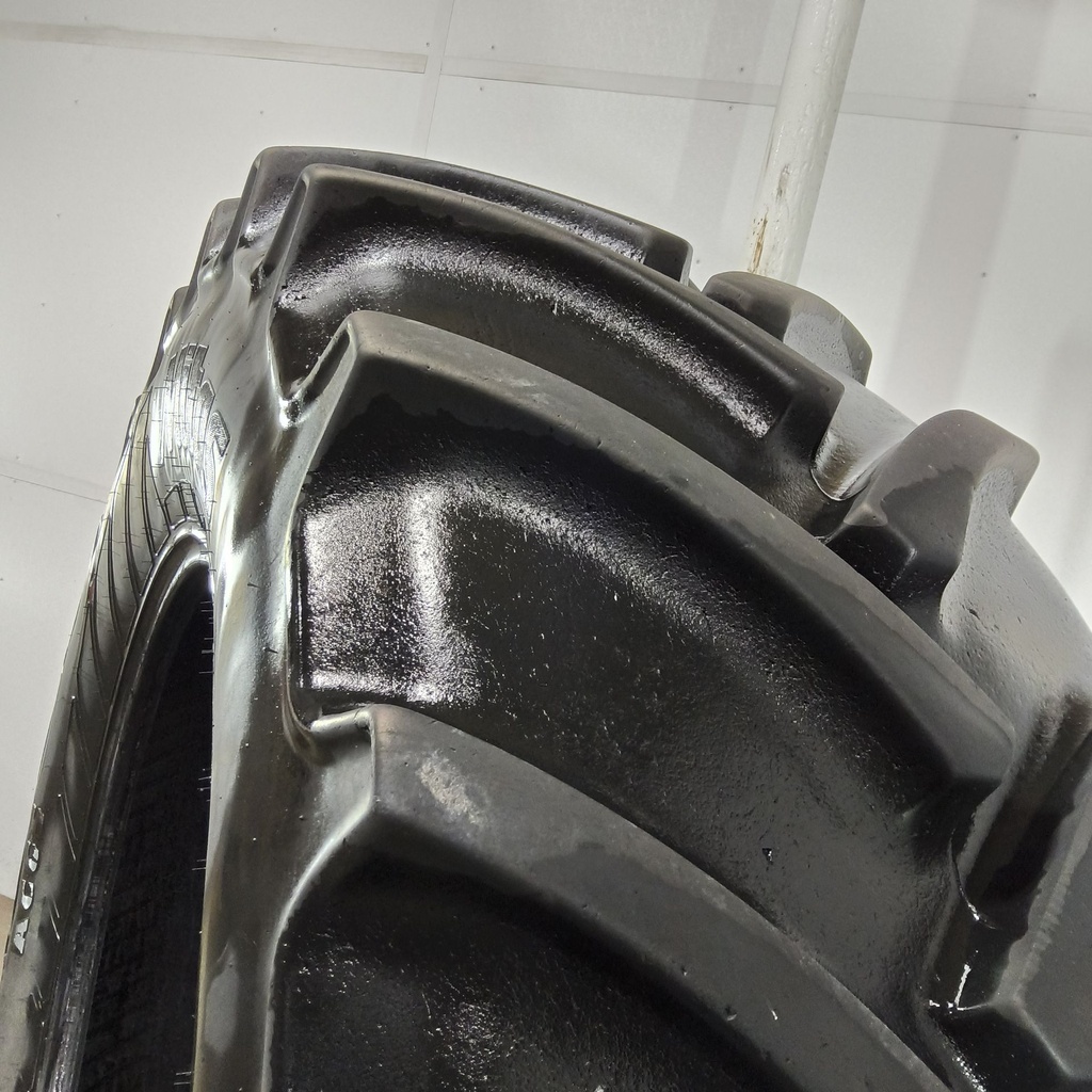 650/65R38 Mitas AC65 Radial  R-1W 169A8 75%