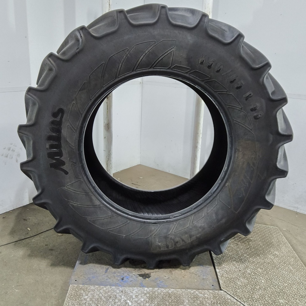 650/65R38 Mitas AC65 Radial  R-1W 169A8 70%