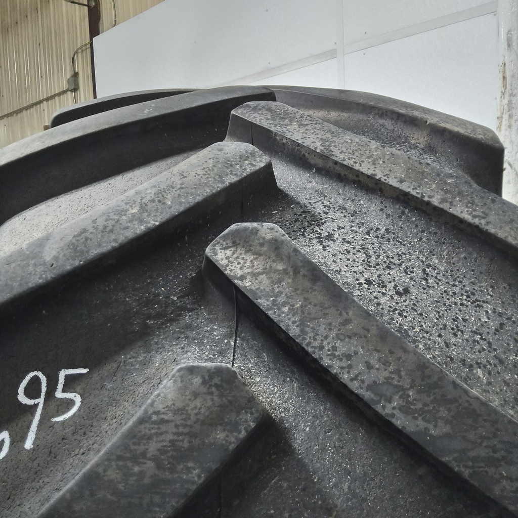 650/65R38 Mitas AC65 Radial  R-1W 169A8 70%