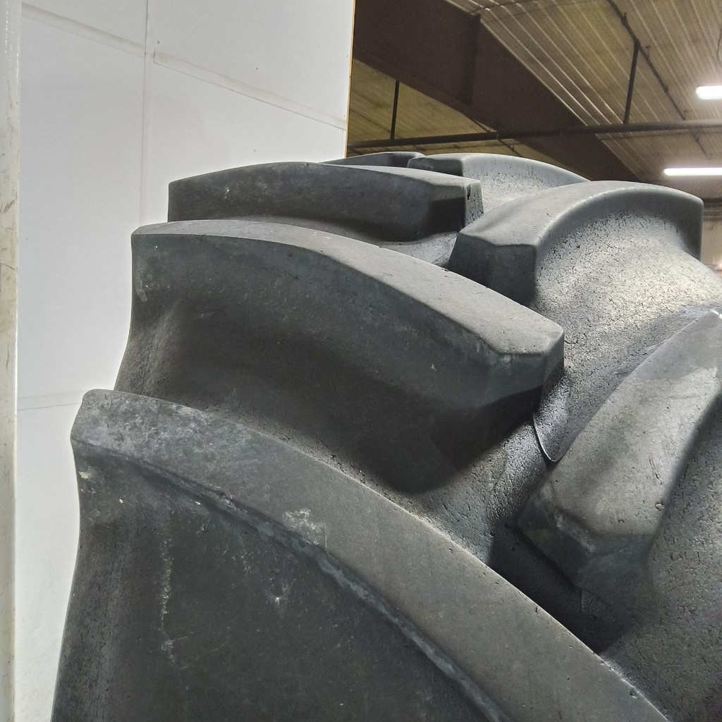 650/65R38 Mitas AC65 Radial  R-1W 169A8 70%