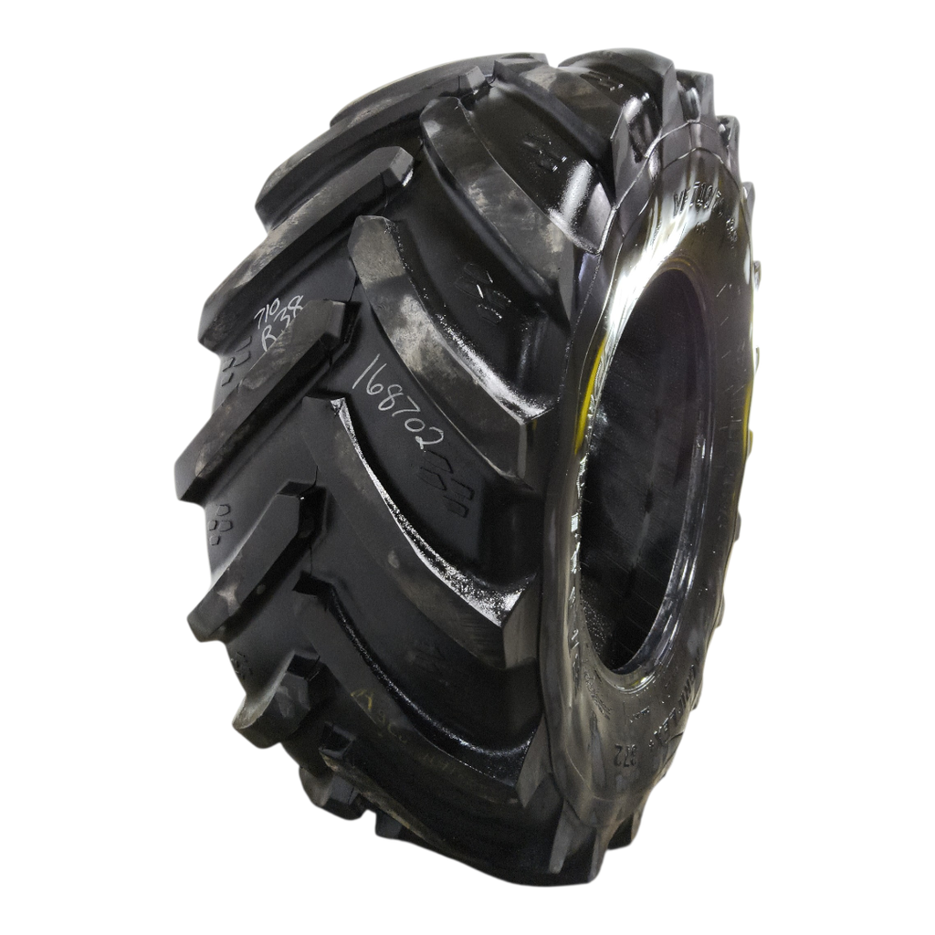 VF710/70R38CFO Alliance Agriflex+ 372 (VF) R-1W 178D 40%