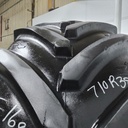 VF710/70R38CFO Alliance Agriflex+ 372 (VF) R-1W 178D 40%