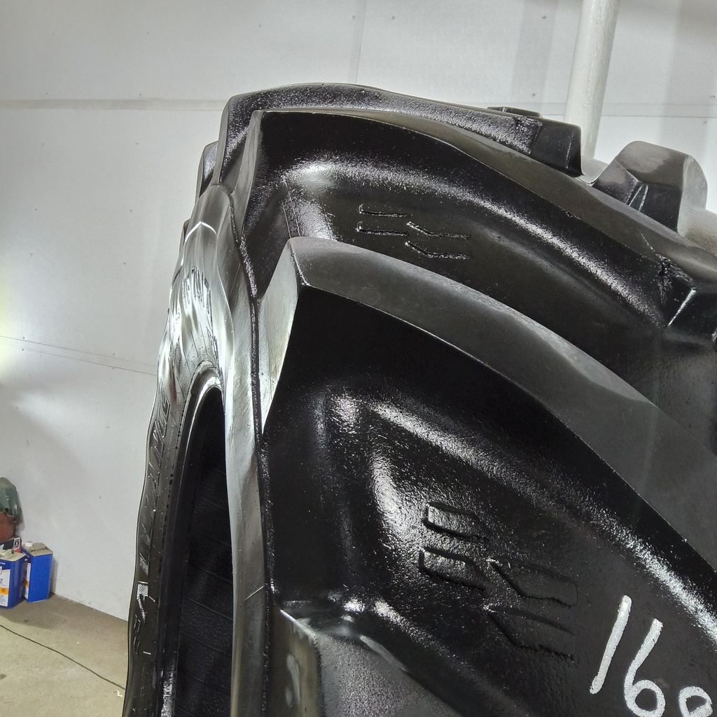 VF710/70R38CFO Alliance Agriflex+ 372 (VF) R-1W 178D 40%