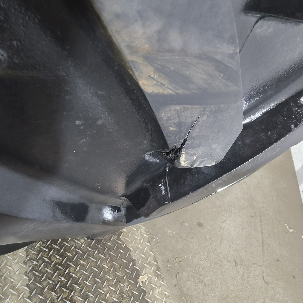 VF710/70R38CFO Alliance Agriflex+ 372 (VF) R-1W 178D 40%