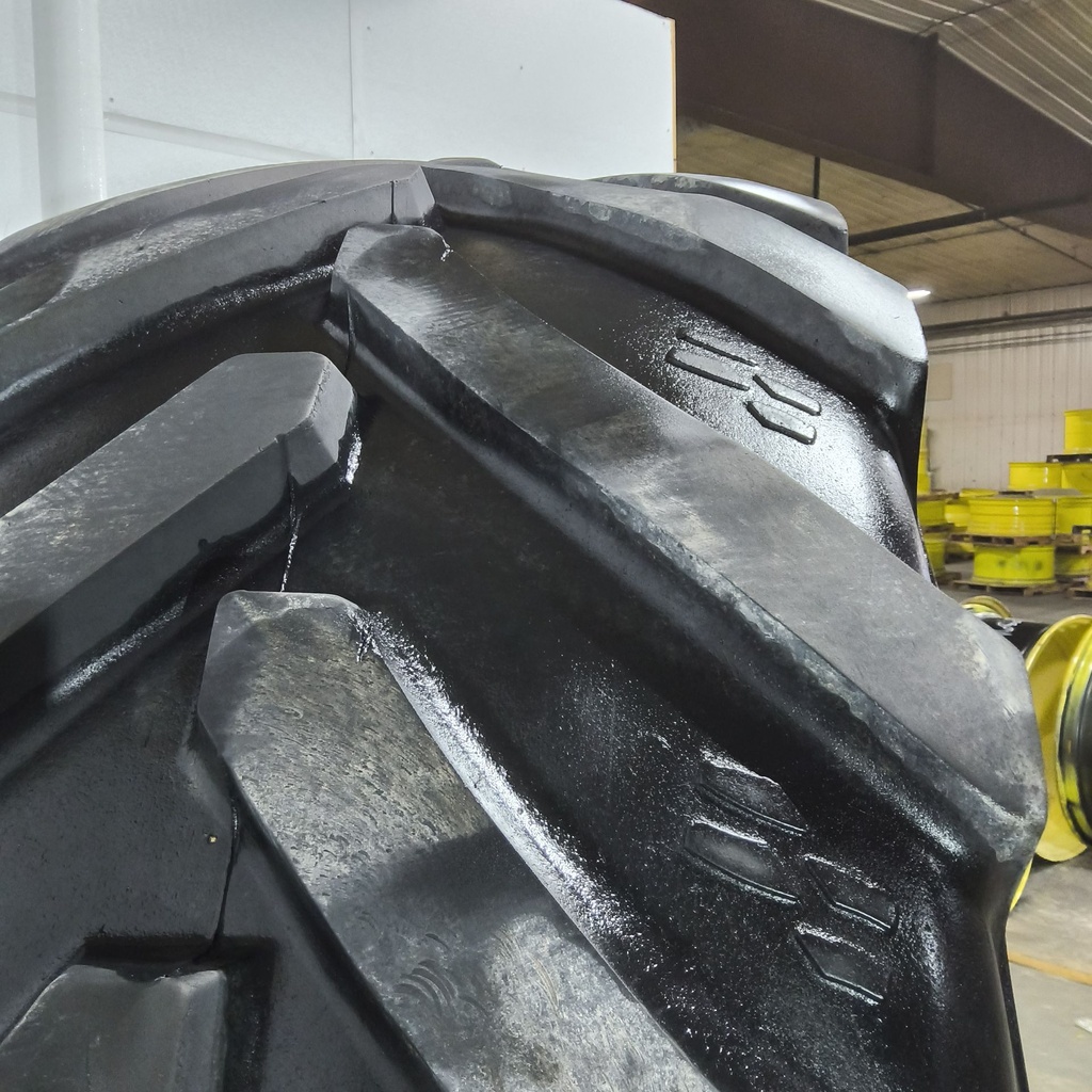 VF710/70R38CFO Alliance Agriflex+ 372 (VF) R-1W 178D 40%