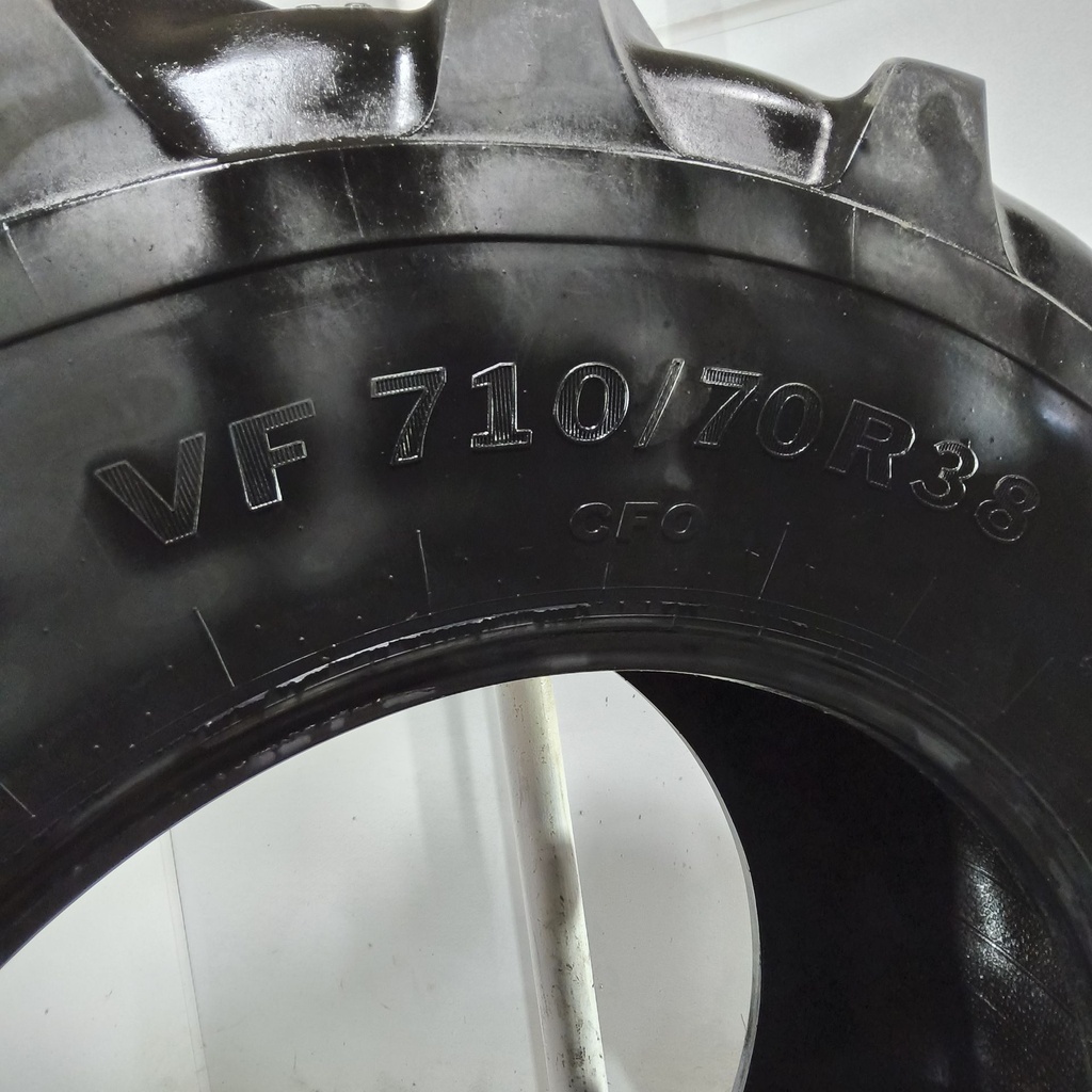 VF710/70R38CFO Alliance Agriflex+ 372 (VF) R-1W 178D 40%