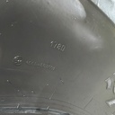 VF710/70R38CFO Alliance Agriflex+ 372 (VF) R-1W 178D 40%