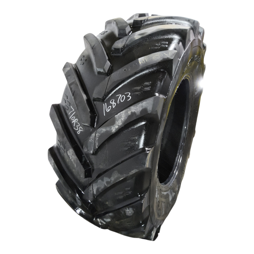 VF710/70R38CFO Alliance Agriflex+ 372 (VF) R-1W 178D 45%