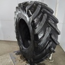 VF710/70R38CFO Alliance Agriflex+ 372 (VF) R-1W 178D 45%