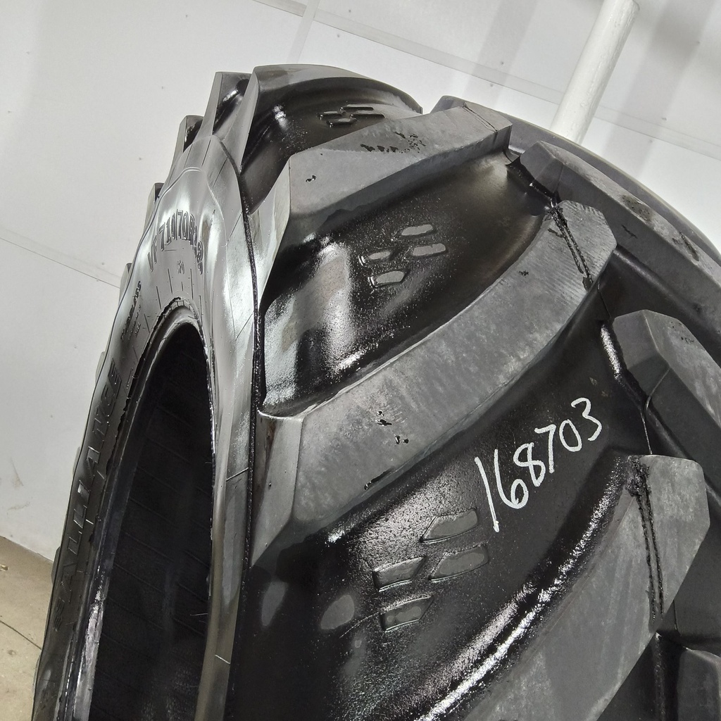 VF710/70R38CFO Alliance Agriflex+ 372 (VF) R-1W 178D 45%