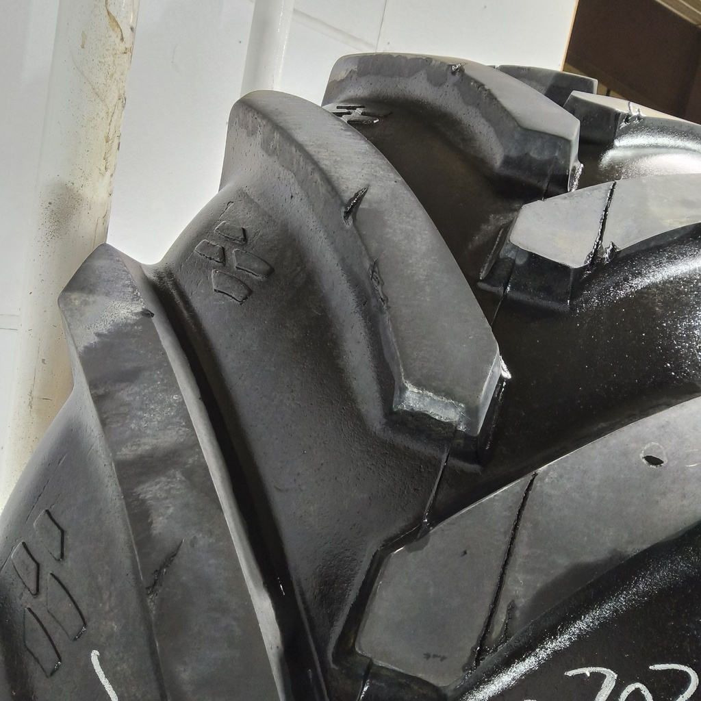 VF710/70R38CFO Alliance Agriflex+ 372 (VF) R-1W 178D 45%