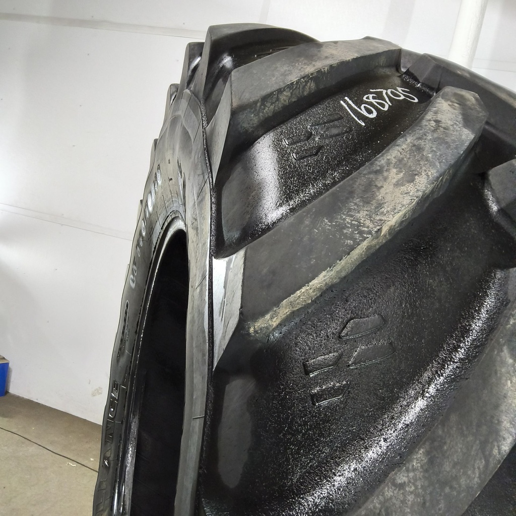 VF710/70R38CFO Alliance Agriflex+ 372 (VF) R-1W 178D 50%