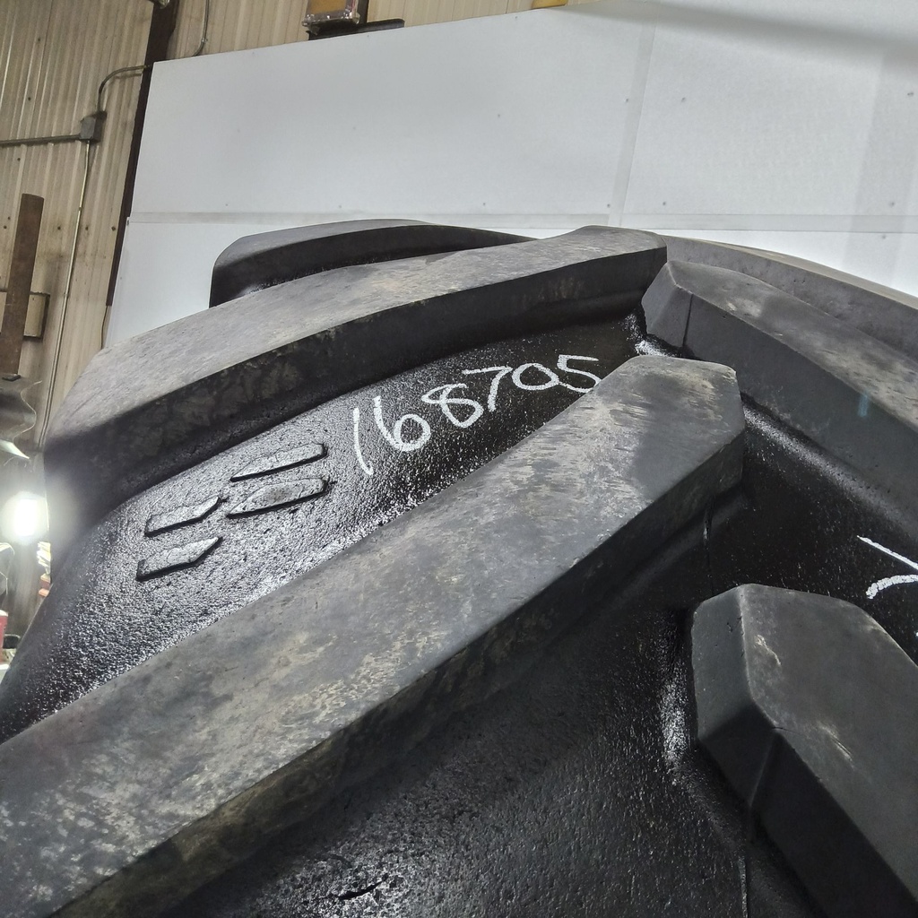 VF710/70R38CFO Alliance Agriflex+ 372 (VF) R-1W 178D 50%